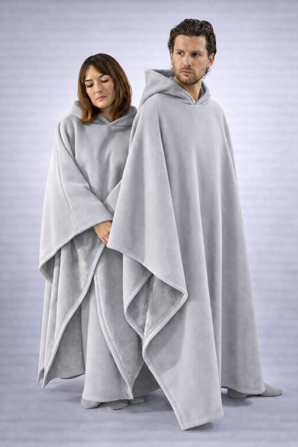 Le Hoodie Qui Change Vos Soirées.