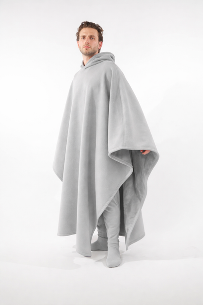 Le Hoodie Qui Change Vos Soirées.