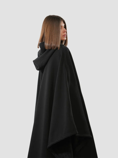 Le Hoodie Qui Change Vos Soirées.